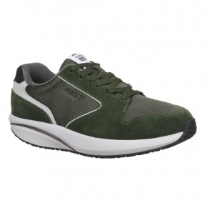 MBT-1997 CLASSIC II M Army Green Shoes men